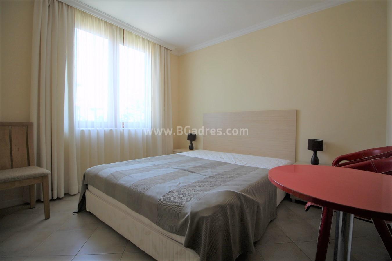 Квартира в комплексе Санта Марина | №2068