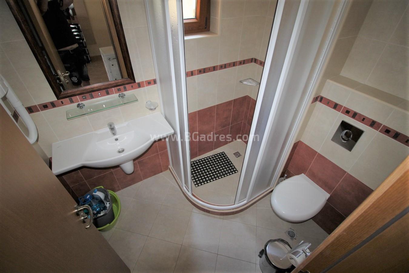 Квартира в комплексе Санта Марина | №2068