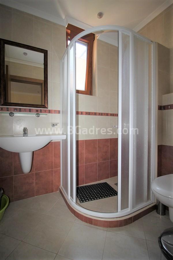 Квартира в комплексе Санта Марина | №2068