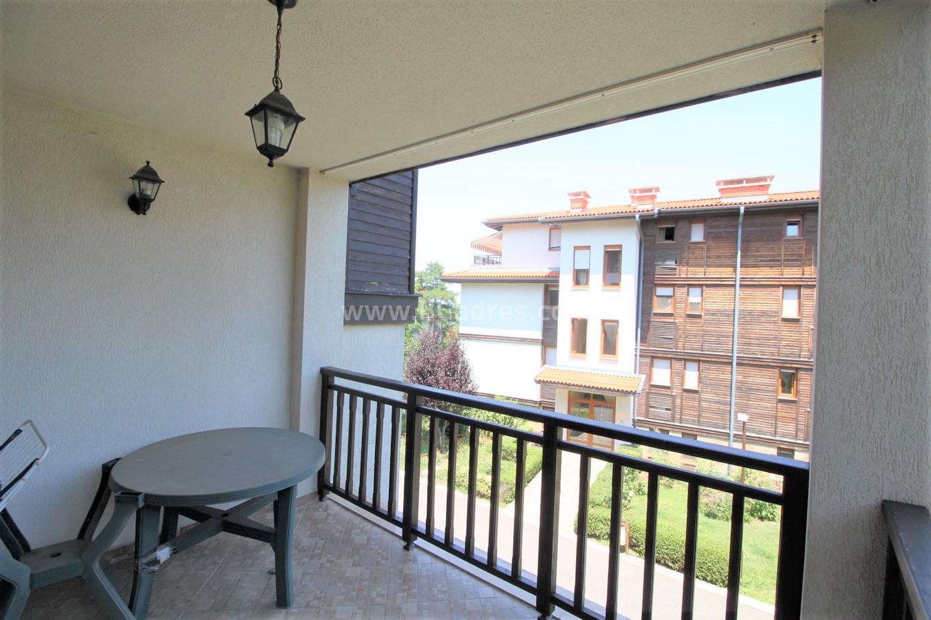 Квартира в комплексе Санта Марина | №2068