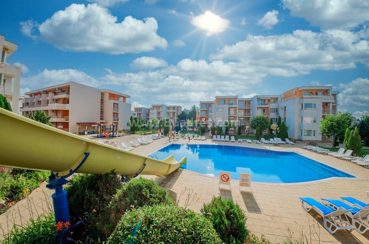 Студия по лучше цене на Солнечном Берегу | №2067