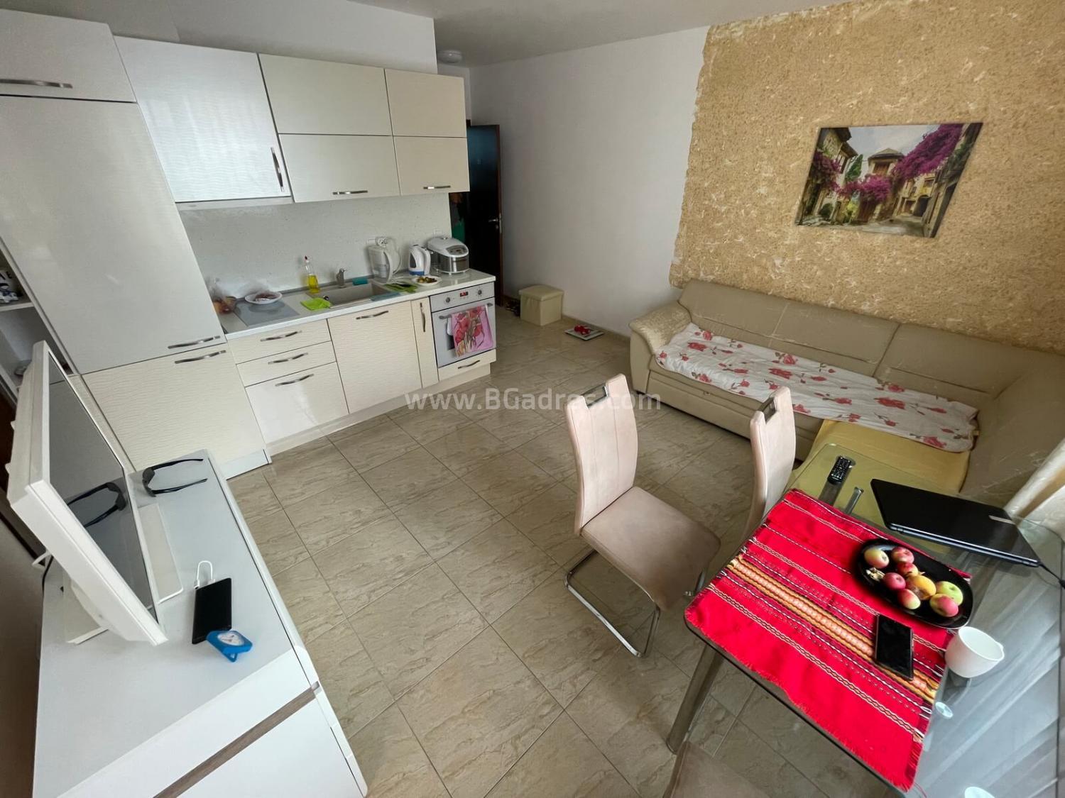 Купить недорогую двухкомнатную квартиру І №2590