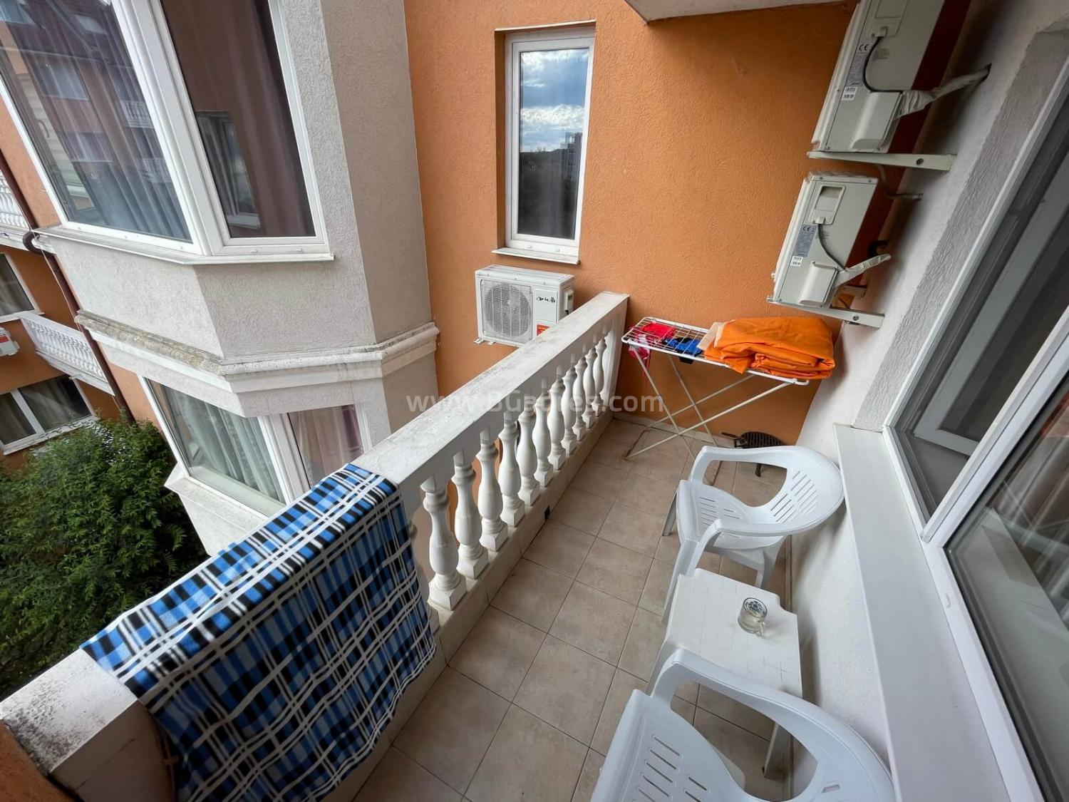 Купить недорогую двухкомнатную квартиру І №2590