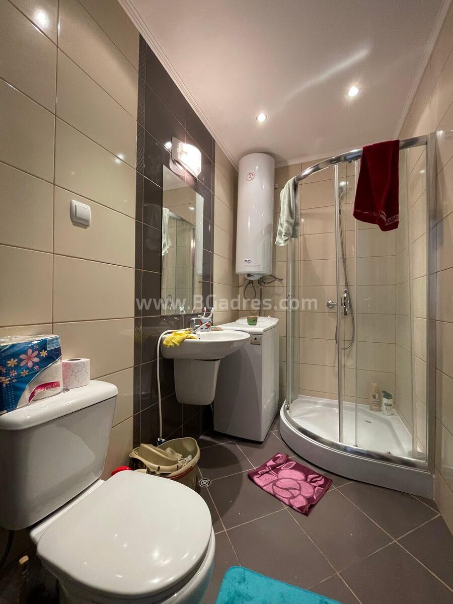 Купить недорогую двухкомнатную квартиру І №2590