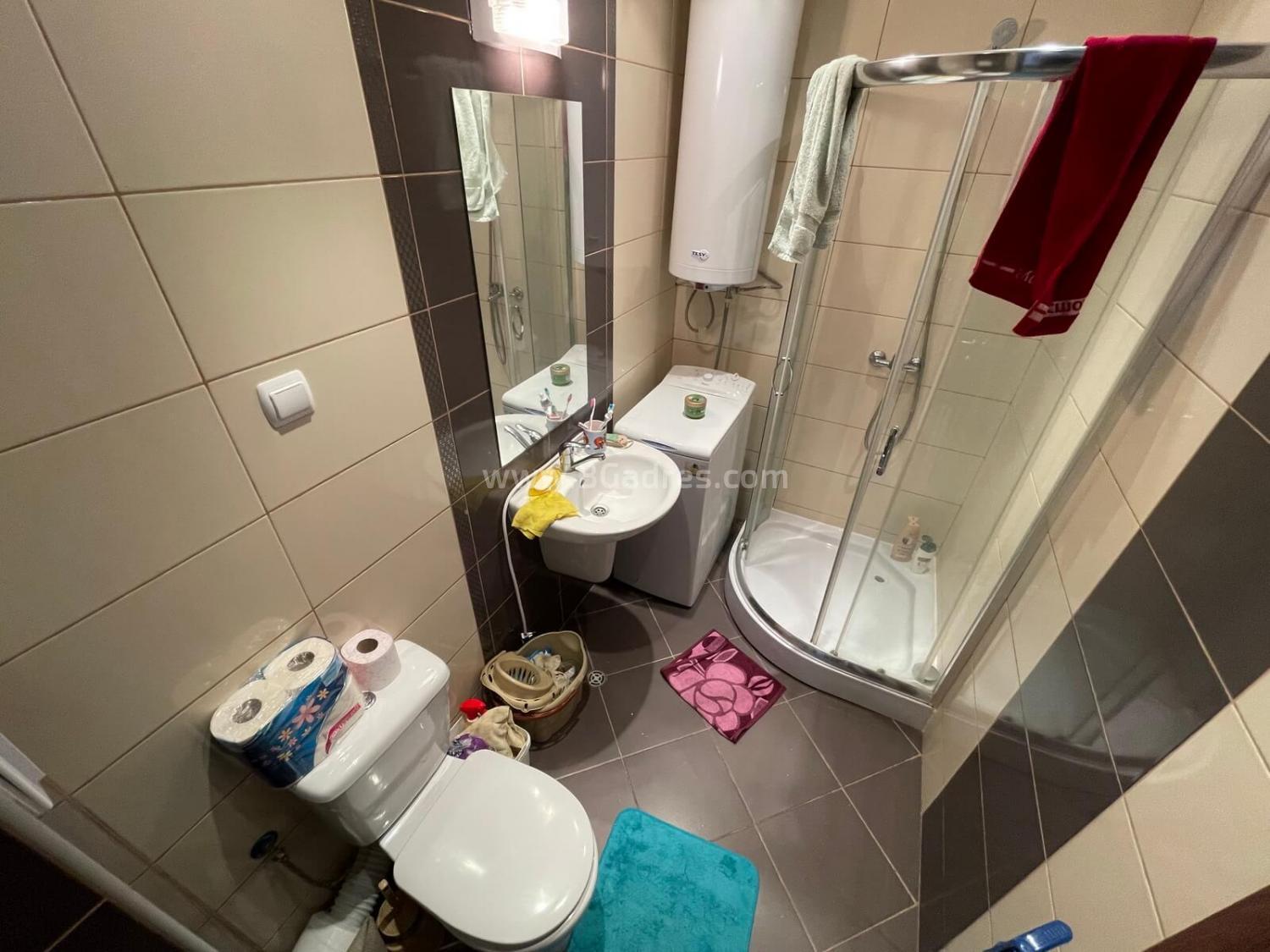 Купить недорогую двухкомнатную квартиру І №2590