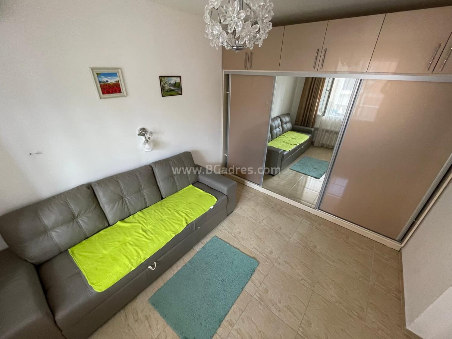 Купить недорогую двухкомнатную квартиру І №2590