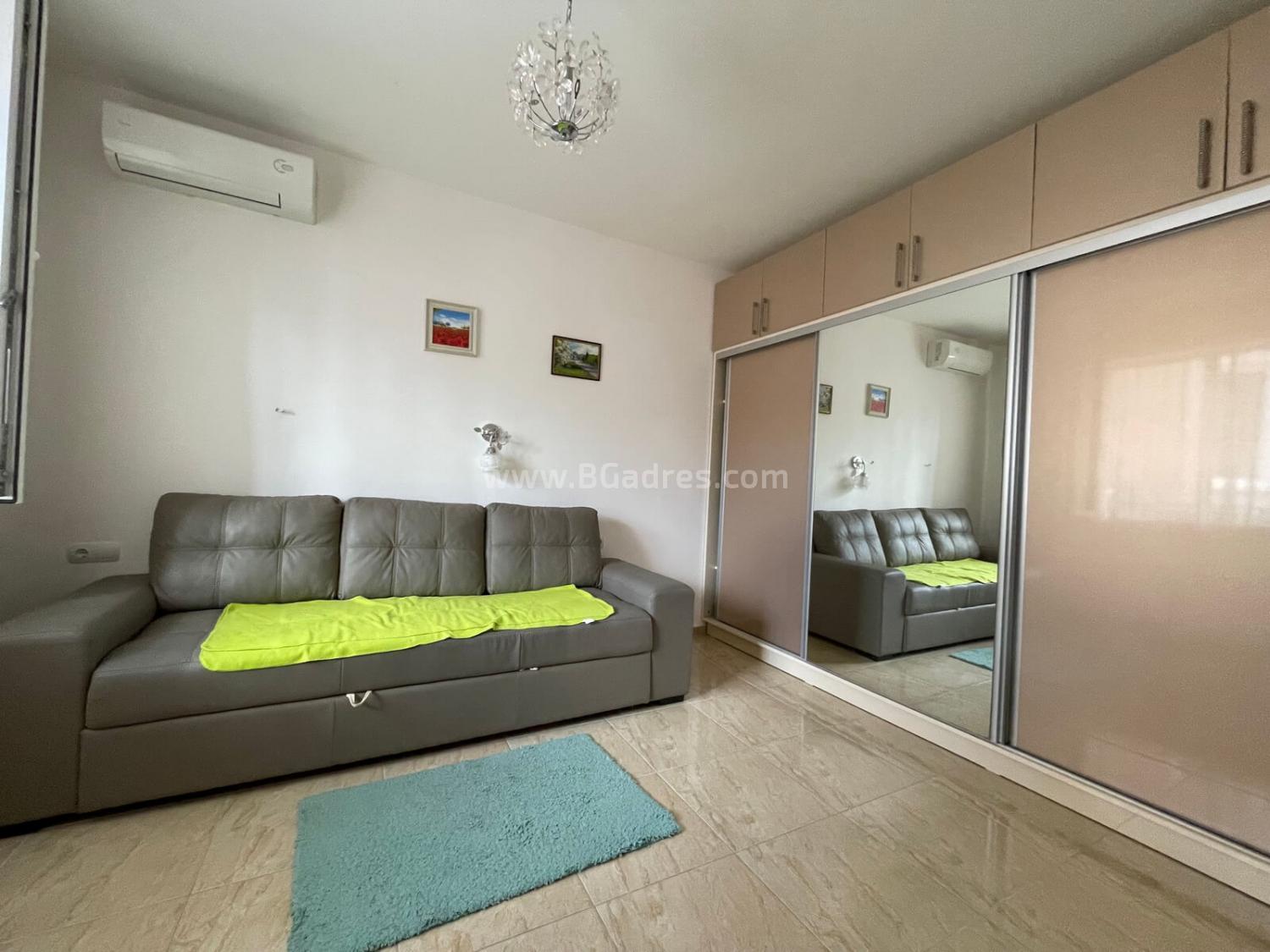 Купить недорогую двухкомнатную квартиру І №2590