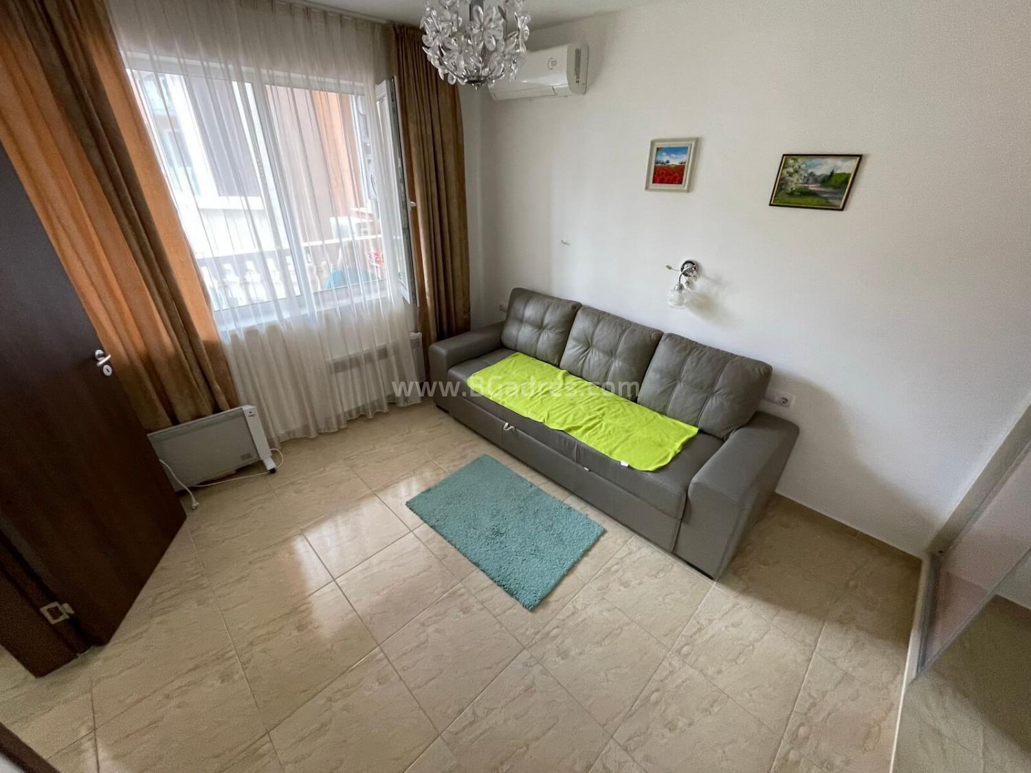 Купить недорогую двухкомнатную квартиру І №2590