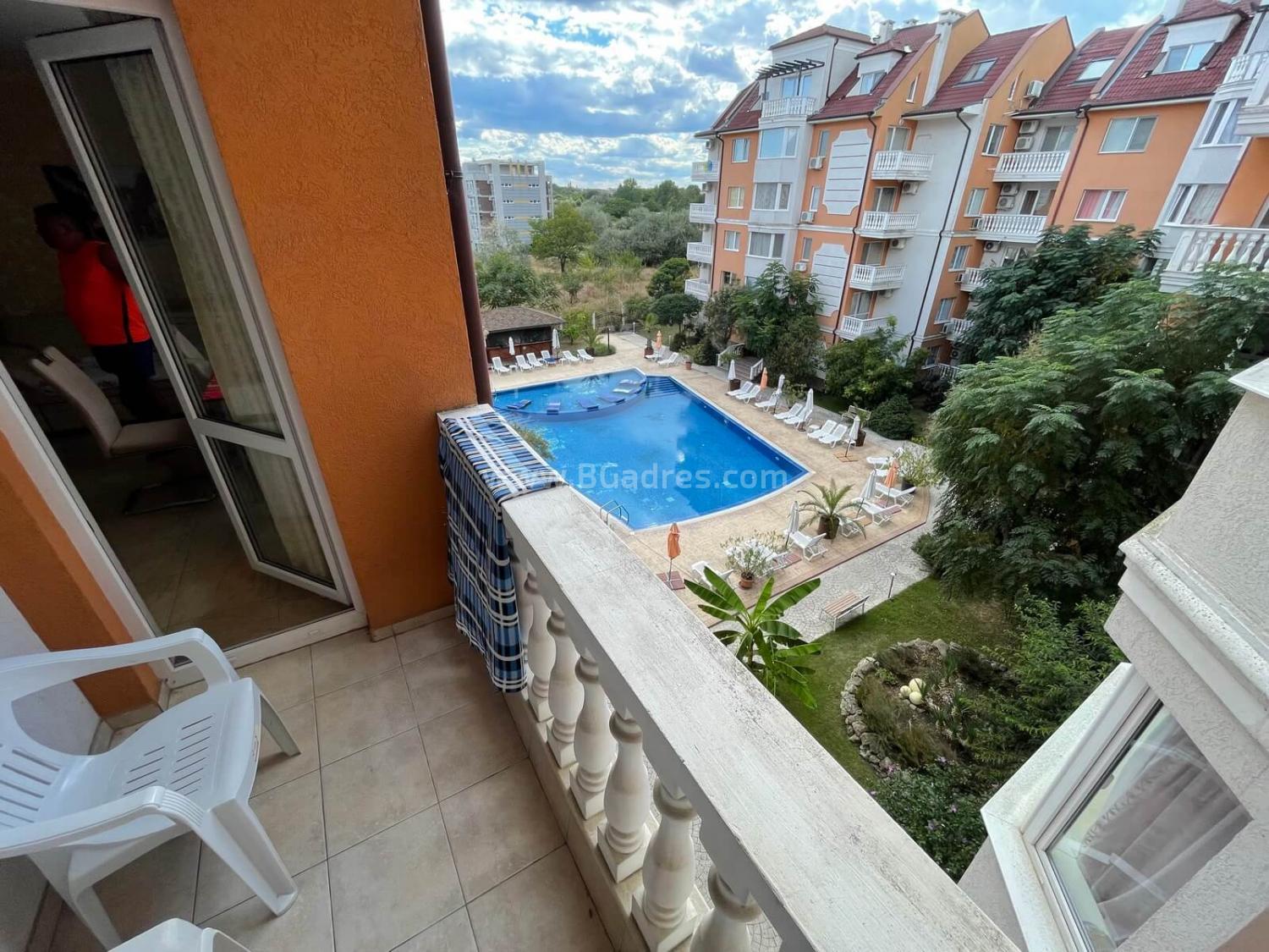 Купить недорогую двухкомнатную квартиру І №2590