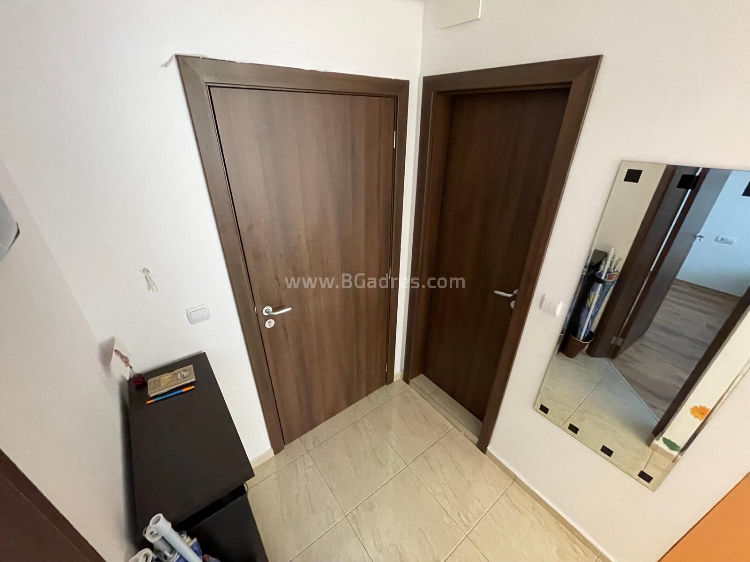 Апартамент в комплекс Sea Diamond | №2380