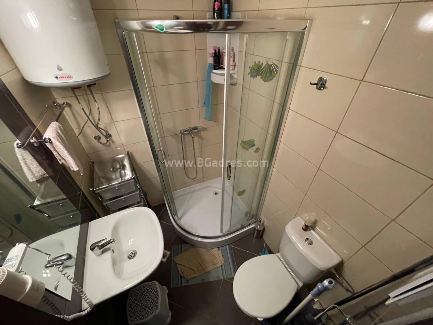 Апартамент в комплекс Sea Diamond | №2380