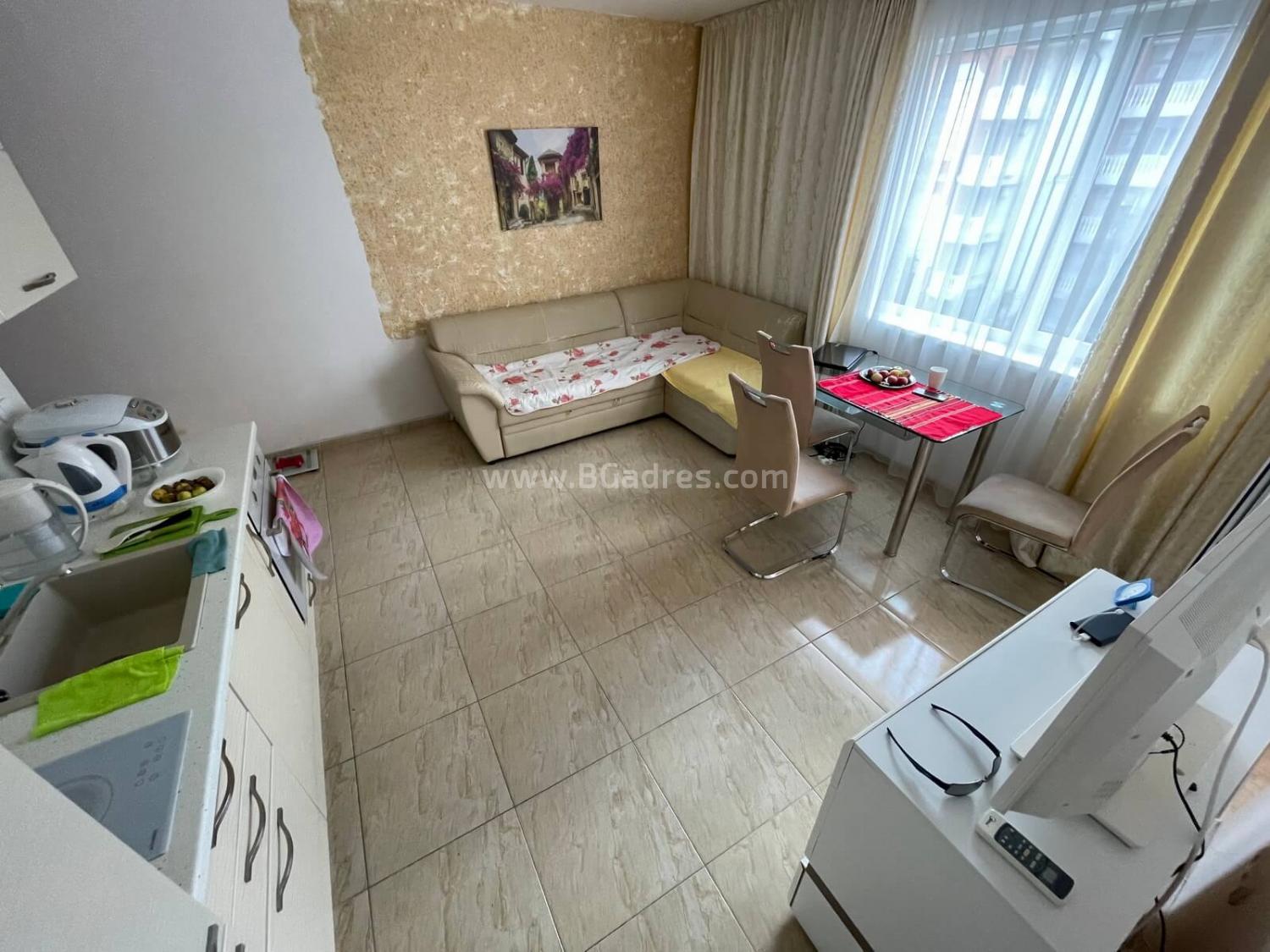 Купить недорогую двухкомнатную квартиру І №2590