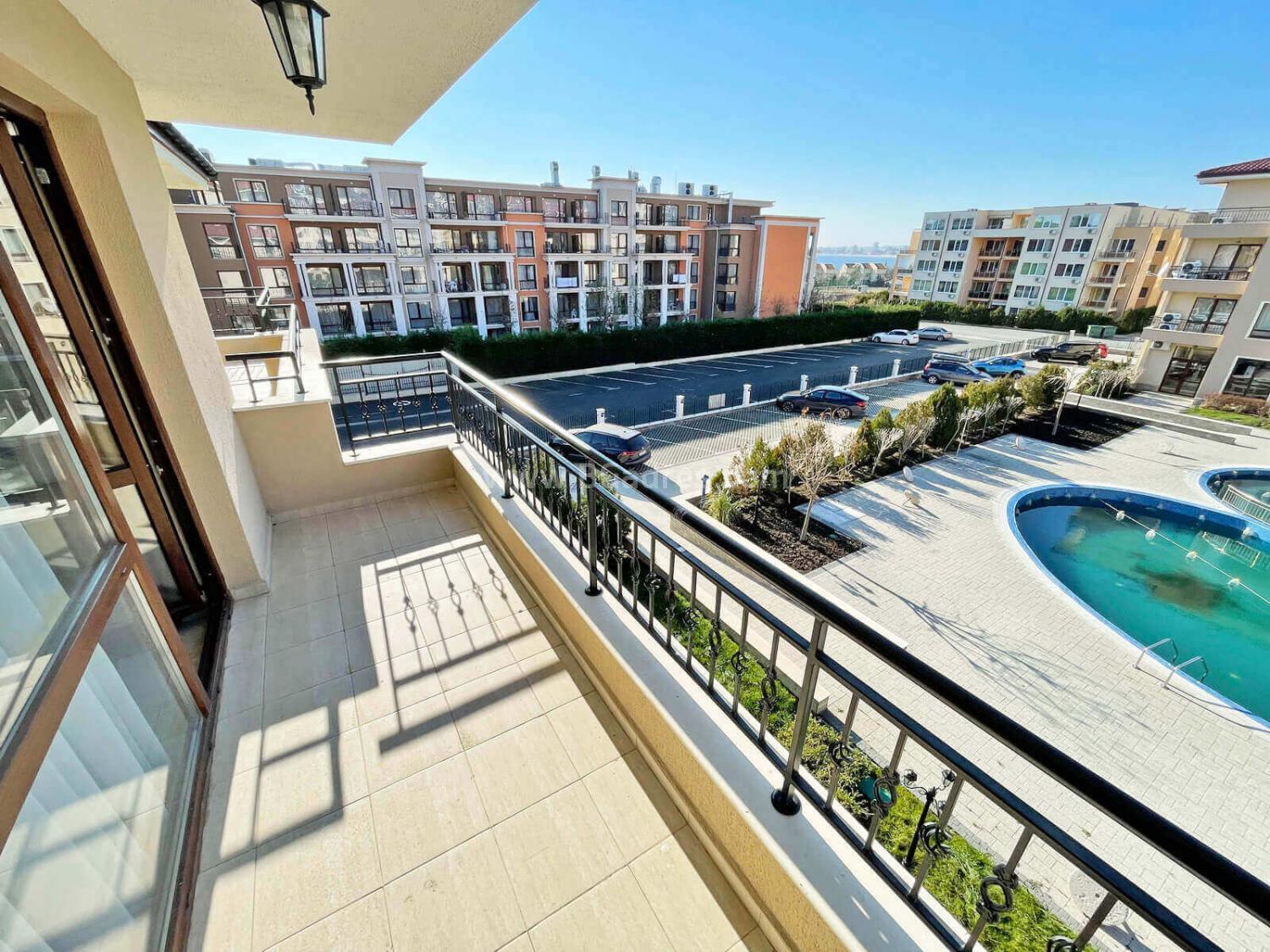 Новая студия в Си Дримс І №2765