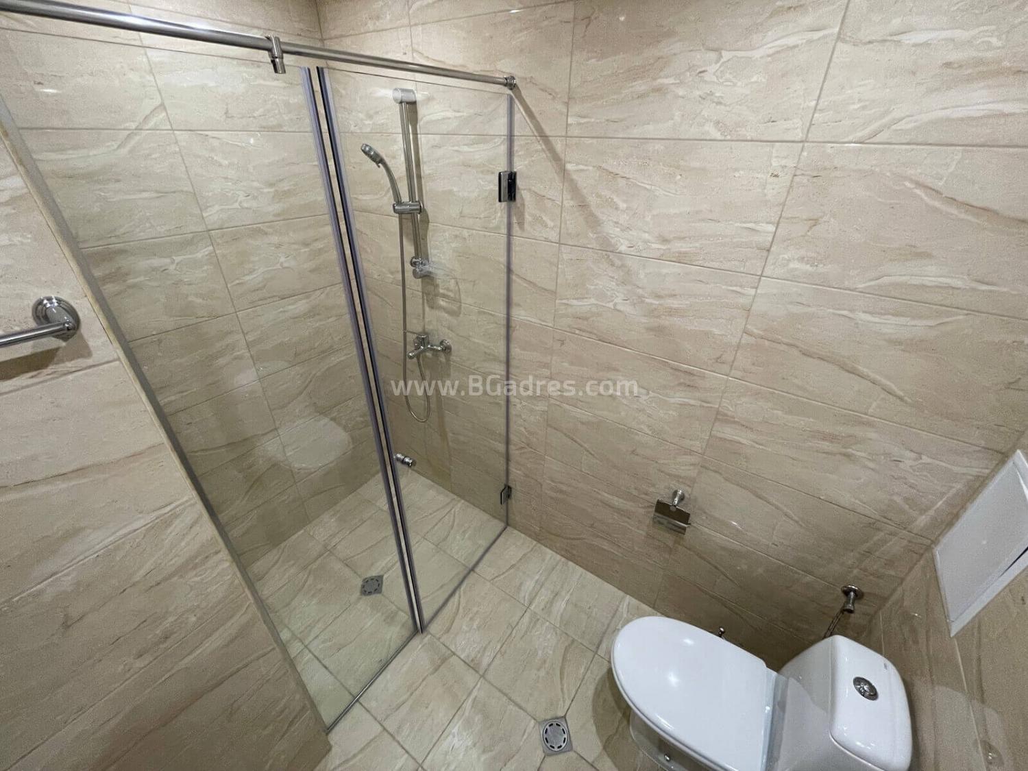 Новая студия в Си Дримс І №2765