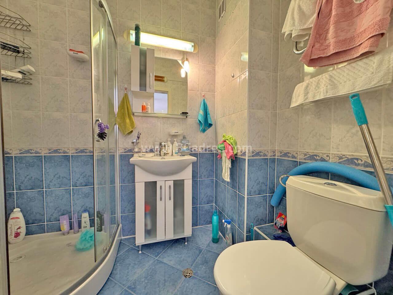 Wohnung in der Anlage Sea Dreams І №4404