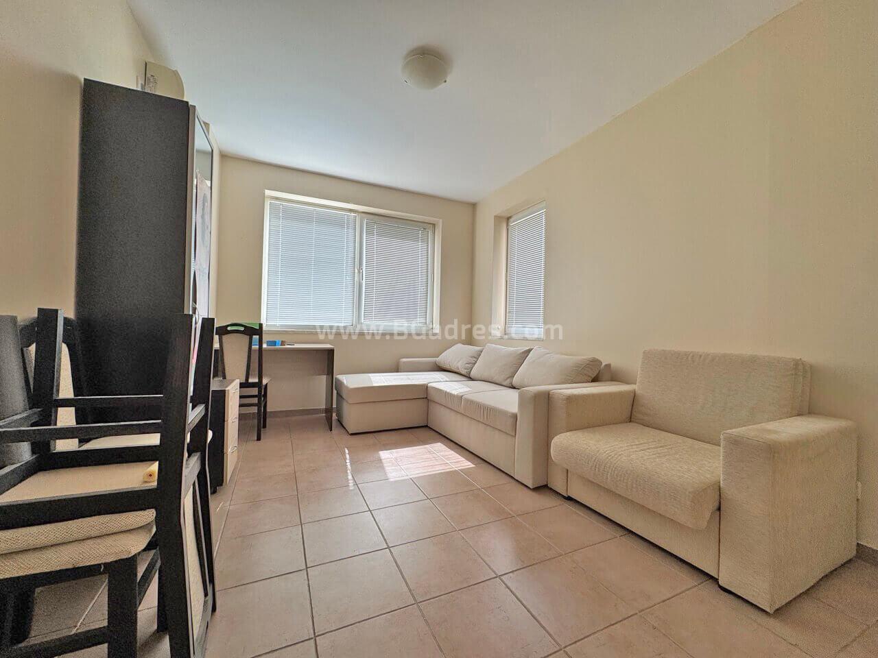 Wohnung in der Anlage Sea Dreams І №4404