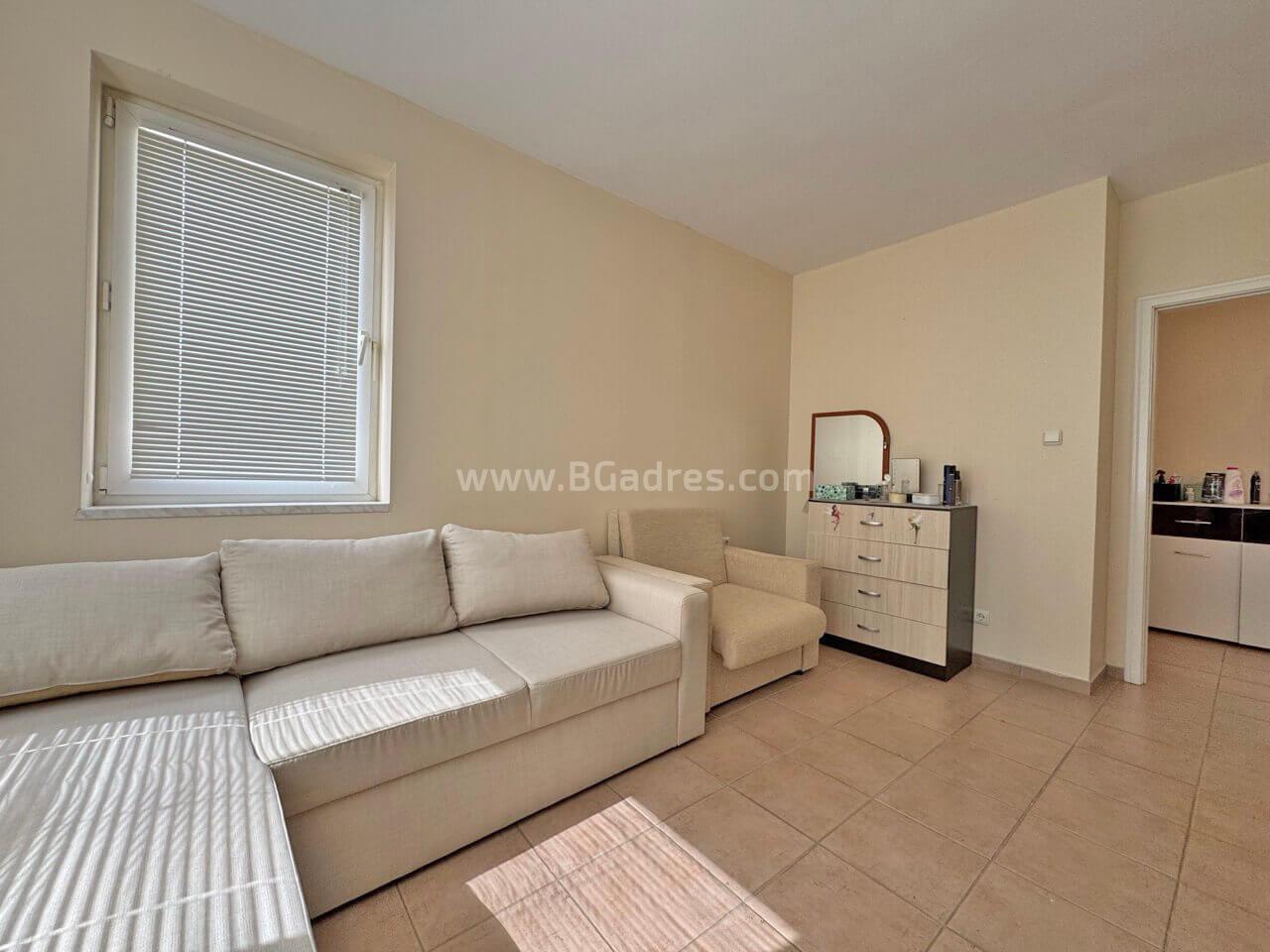 Wohnung in der Anlage Sea Dreams І №4404