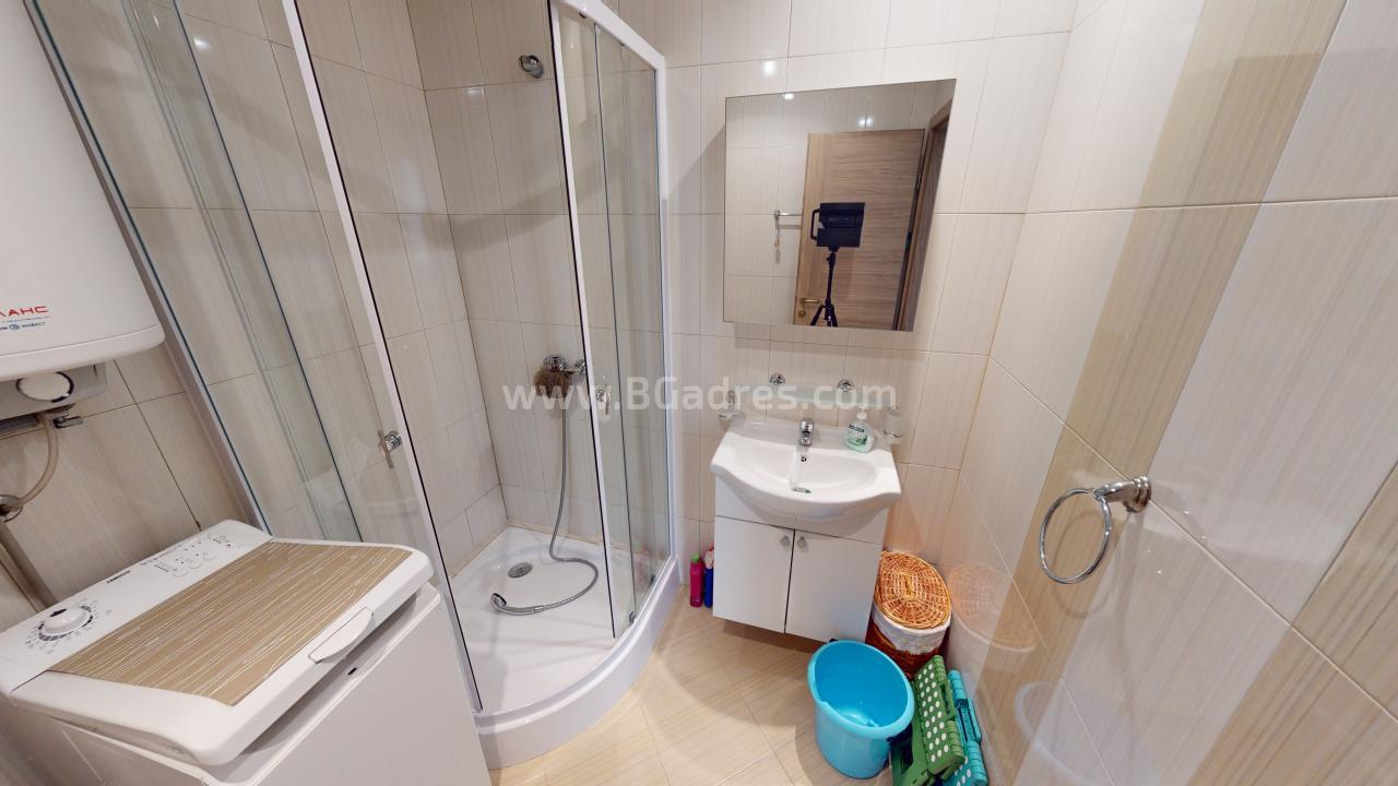 Wohnung im Komplex Fort Noks Grand Resort І №3543