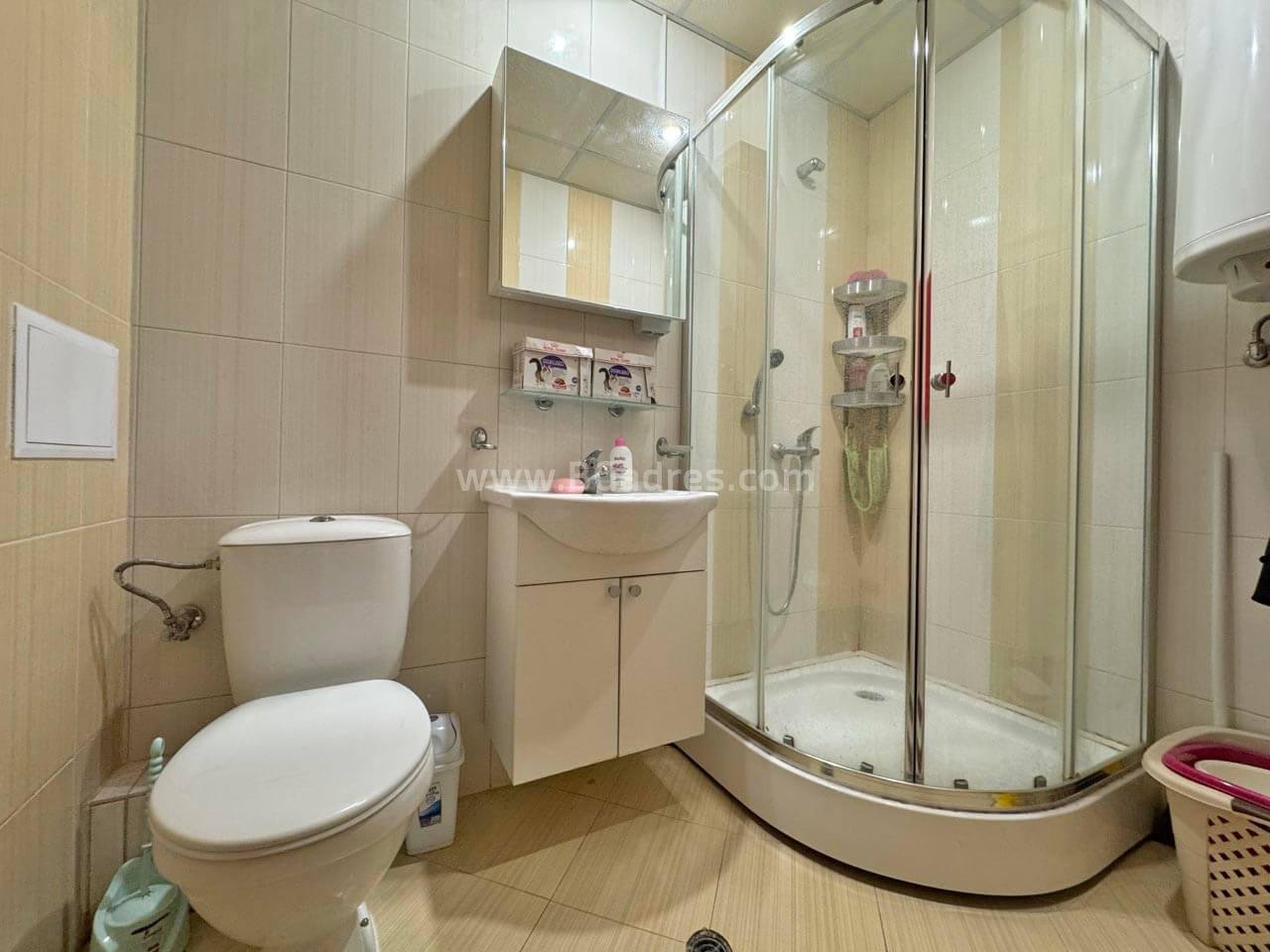 Студио в комплекс Форт Нокс Гранд Ризорт І №4244