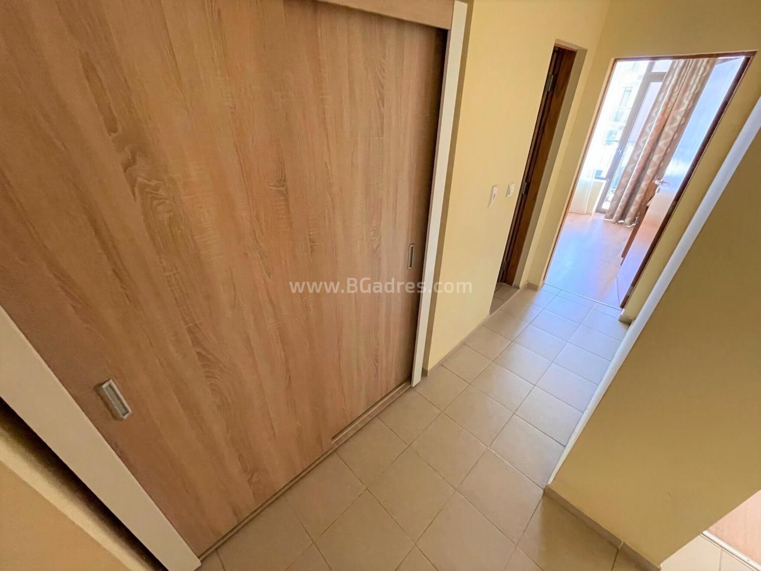 Большая квартира в комплексе Си Грейс | №2184