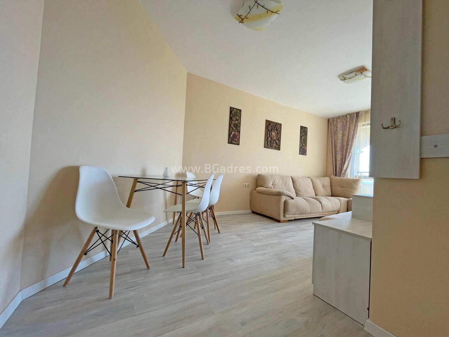 Квартира в комплексе Сезони І №2949