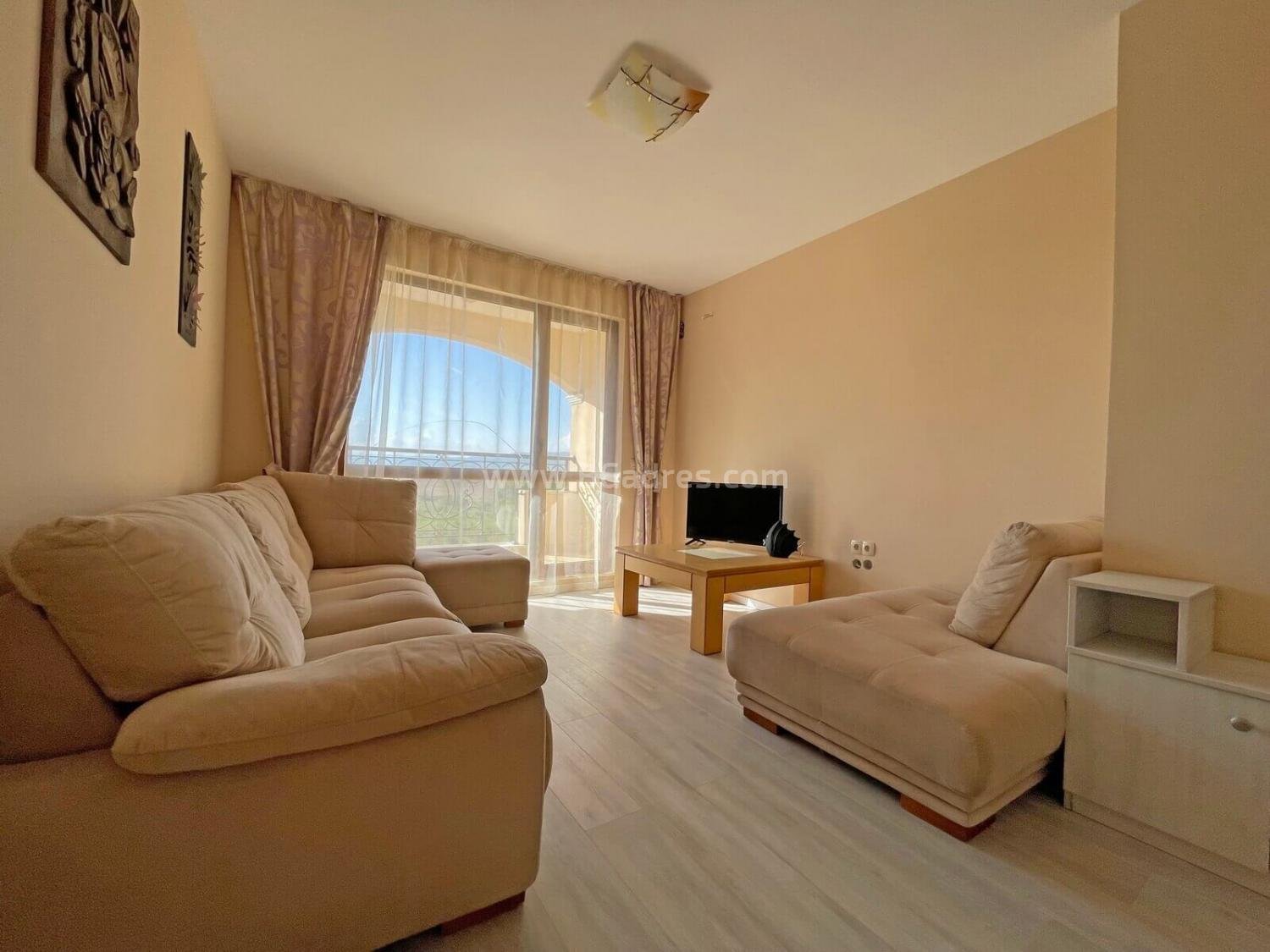 Квартира в комплексе Сезони І №2949