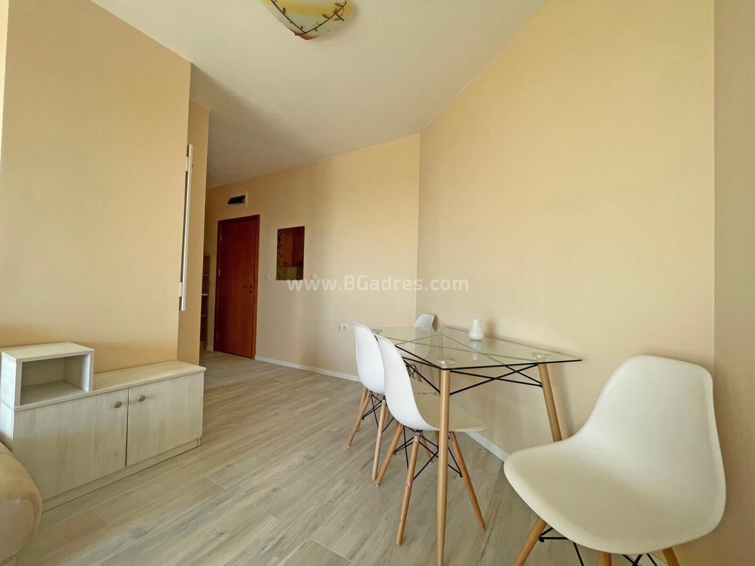 Квартира в комплексе Сезони І №2949