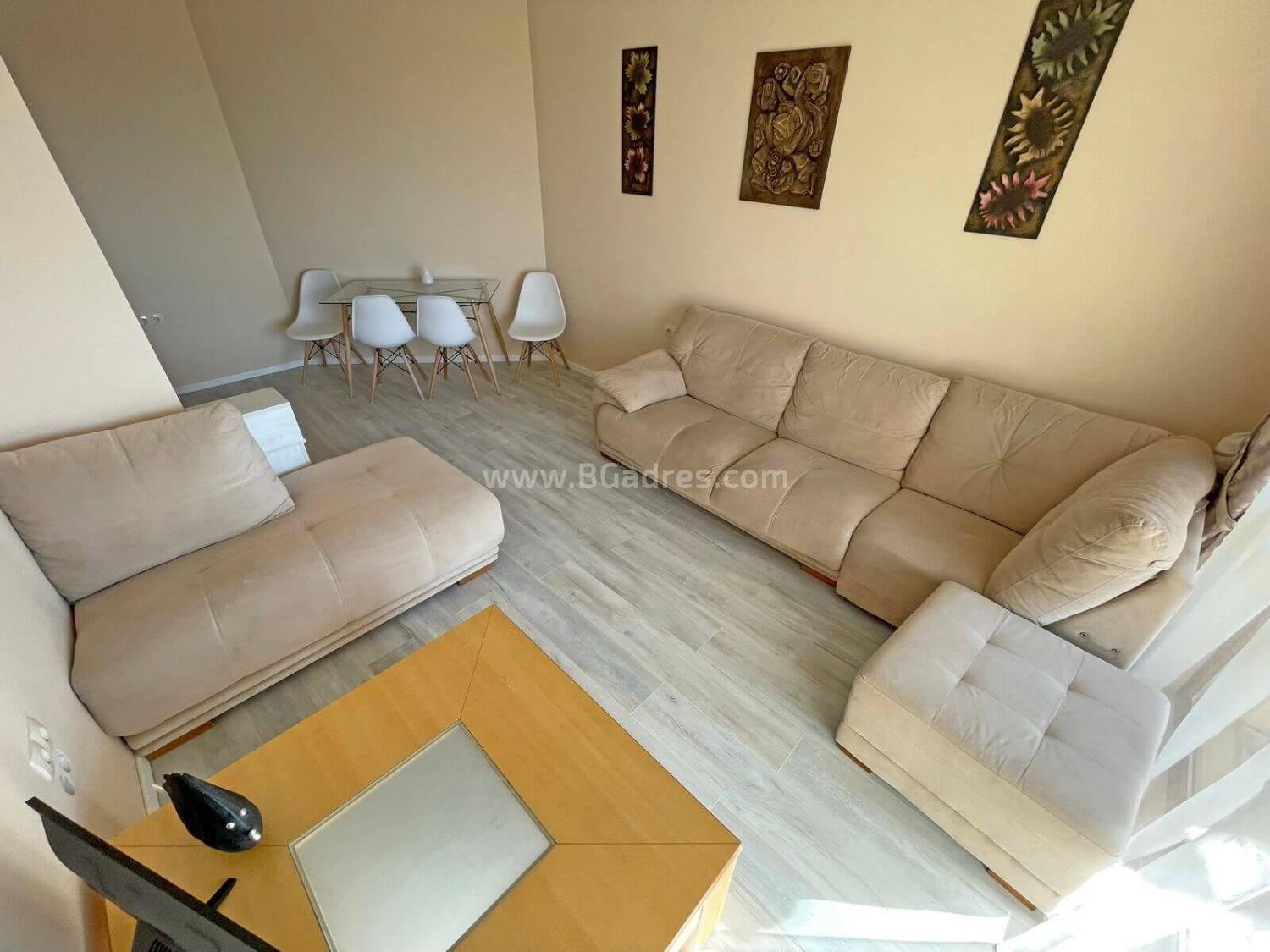 Квартира в комплексе Сезони І №2949