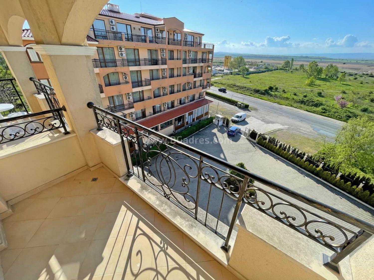 Квартира в комплексе Сезони І №2949