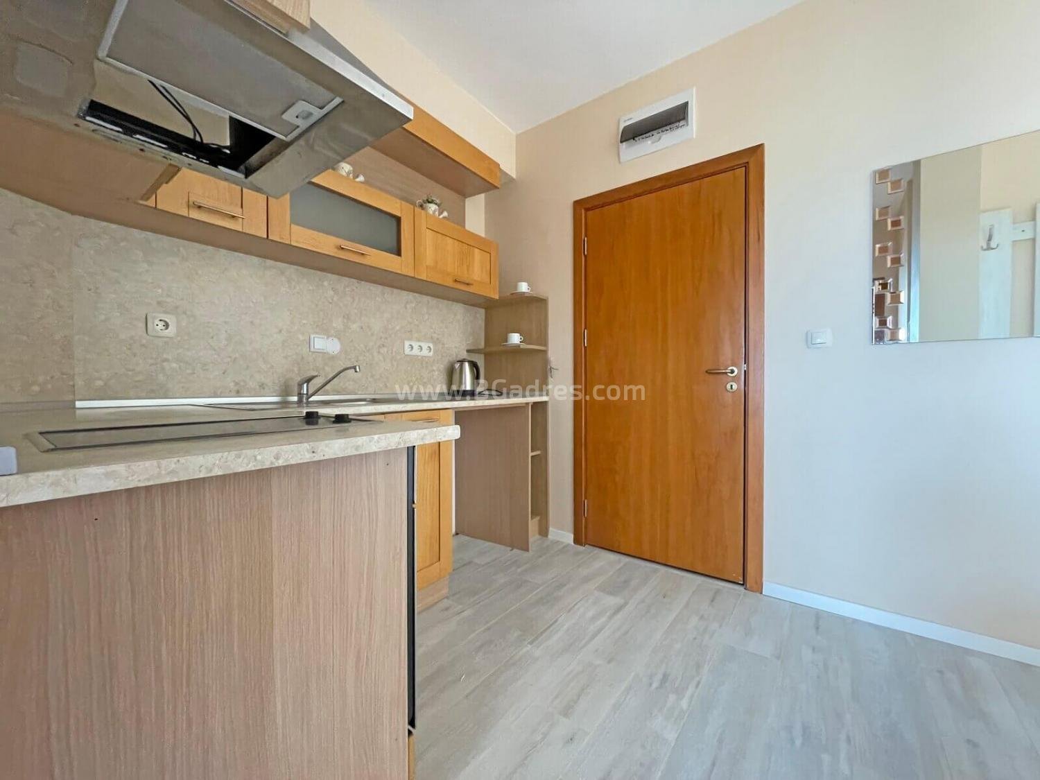 Квартира в комплексе Сезони І №2949