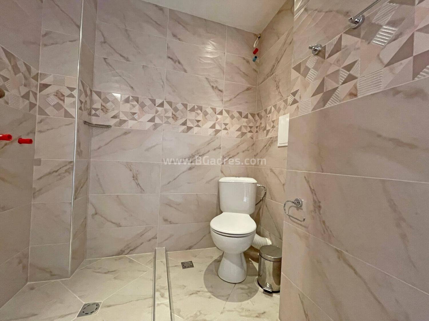 Квартира в комплексе Сезони І №2949