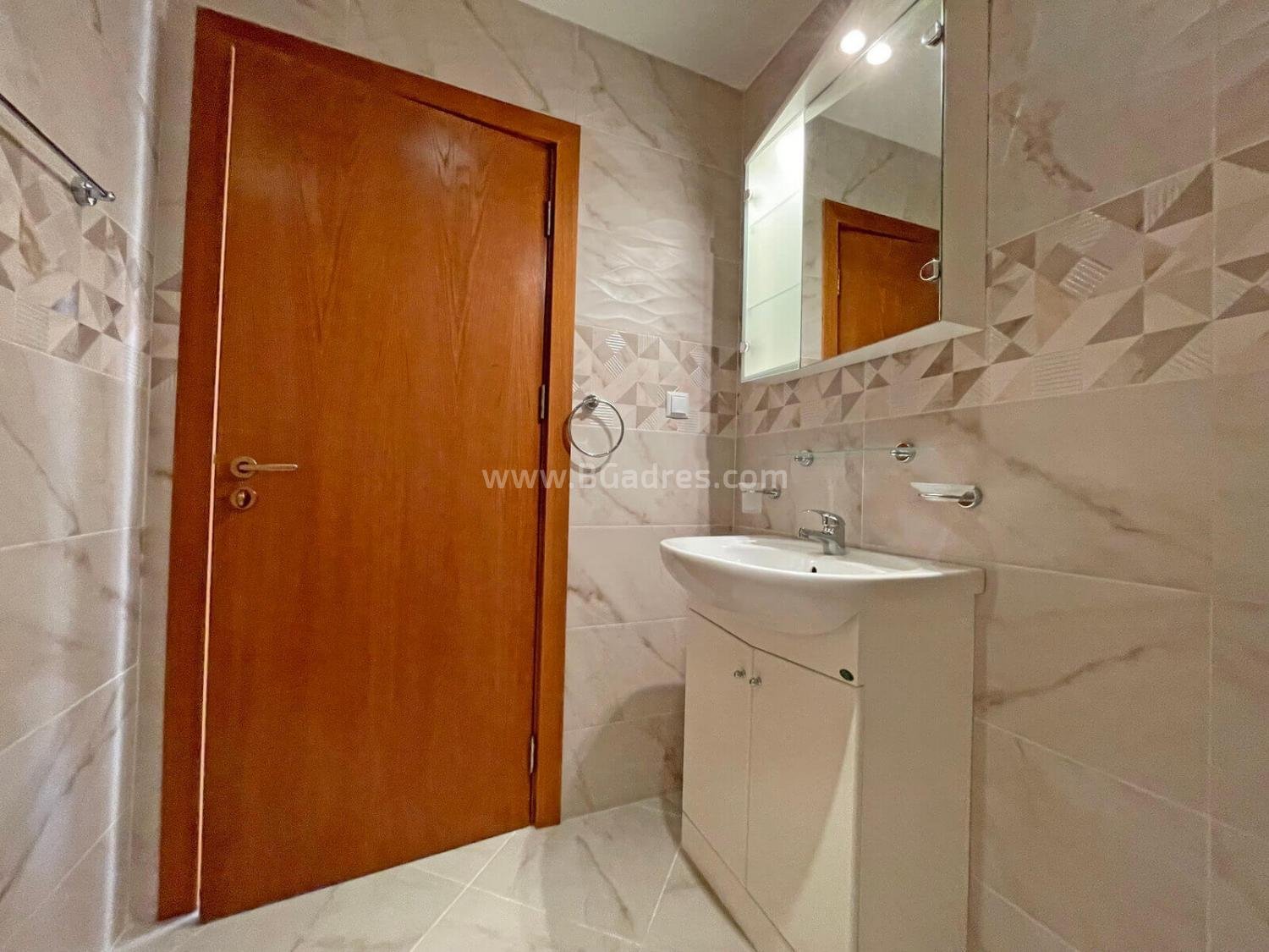 Квартира в комплексе Сезони І №2949