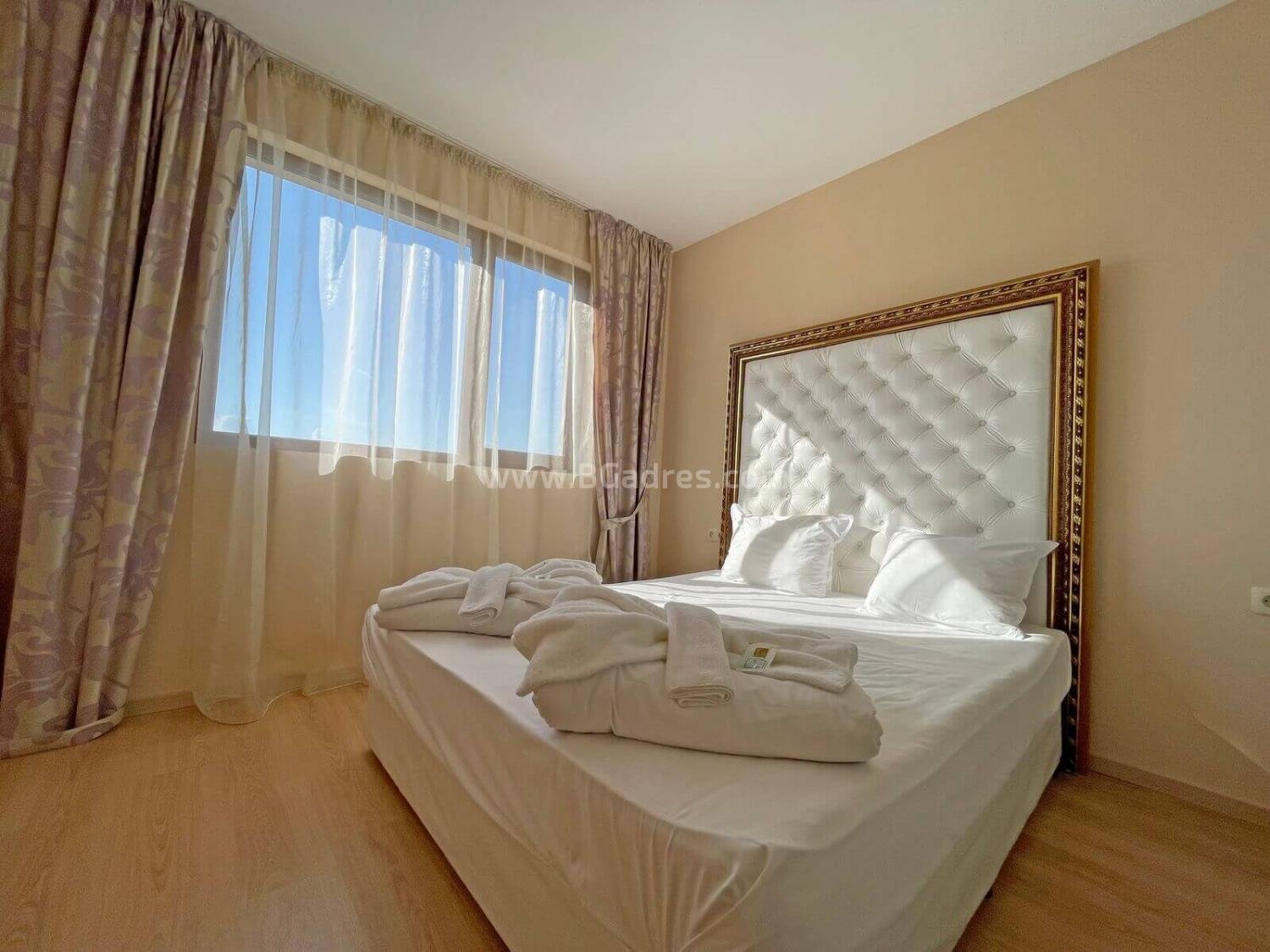 Квартира в комплексе Сезони І №2949