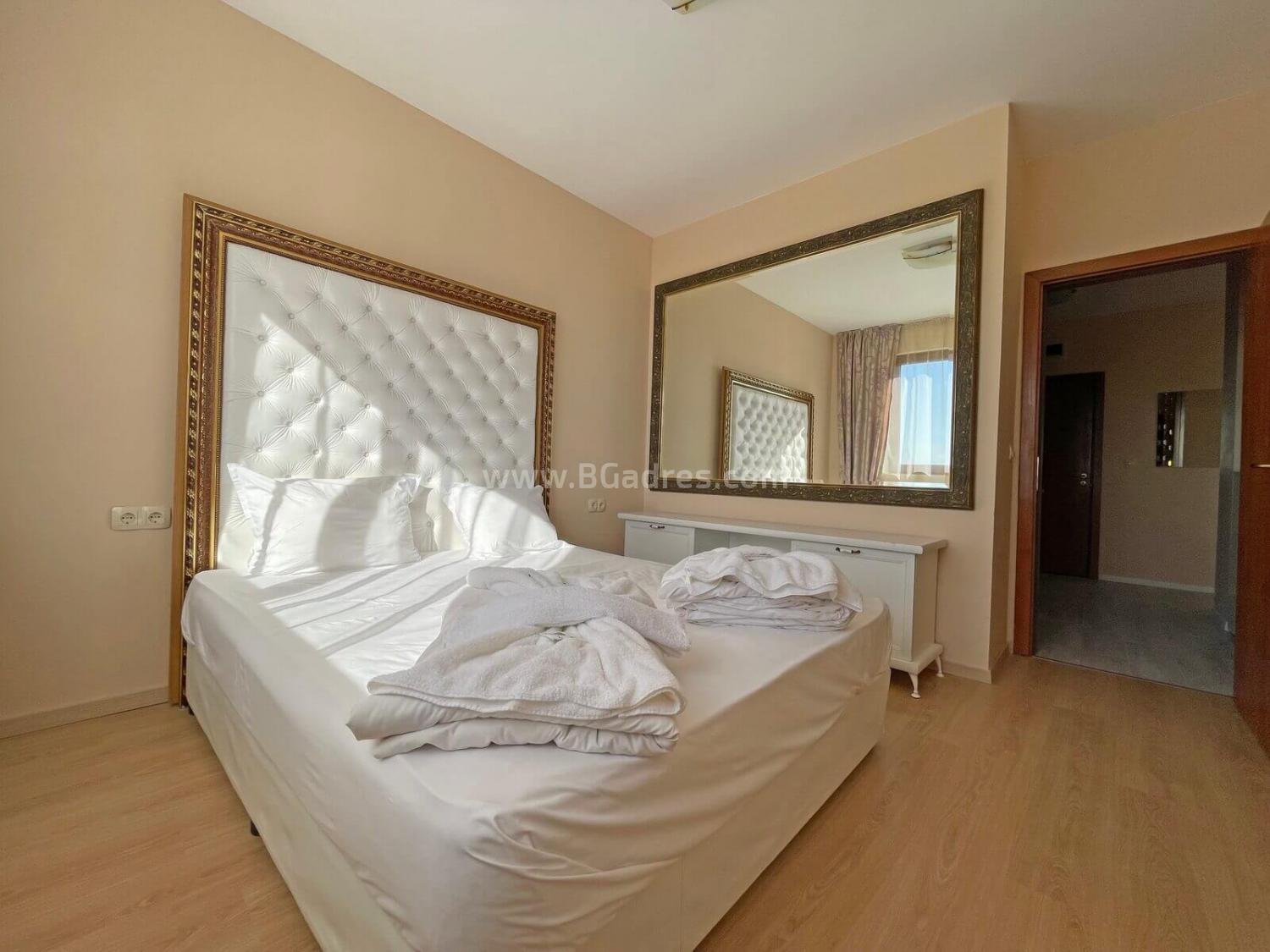 Квартира в комплексе Сезони І №2949