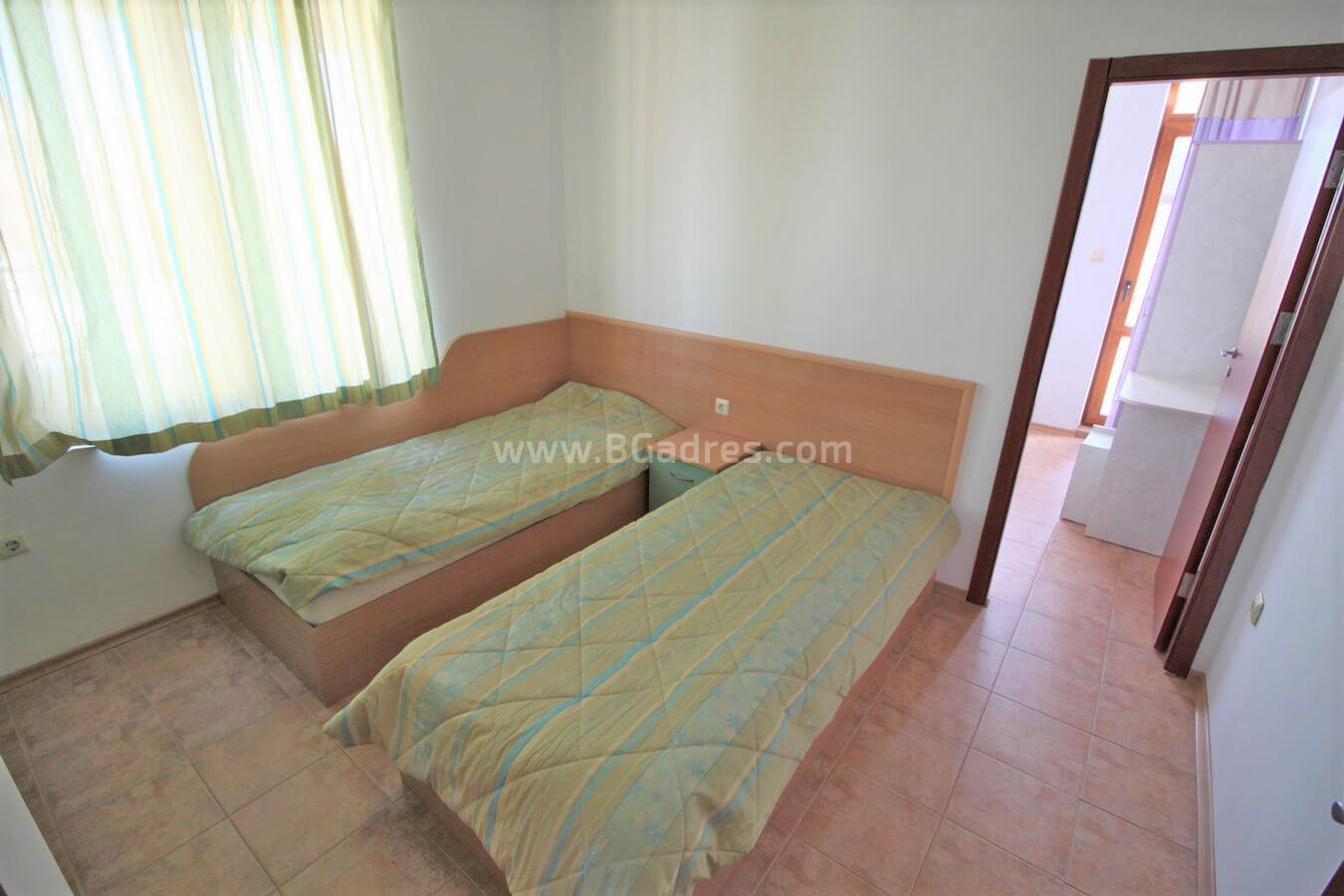 Wohnung in der Anlage Siana 2 І №4512