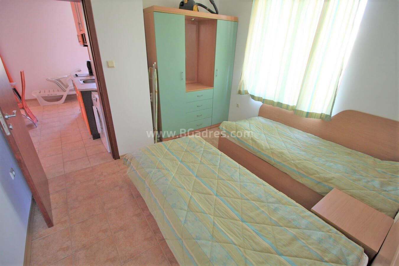 Wohnung in der Anlage Siana 2 І №4512