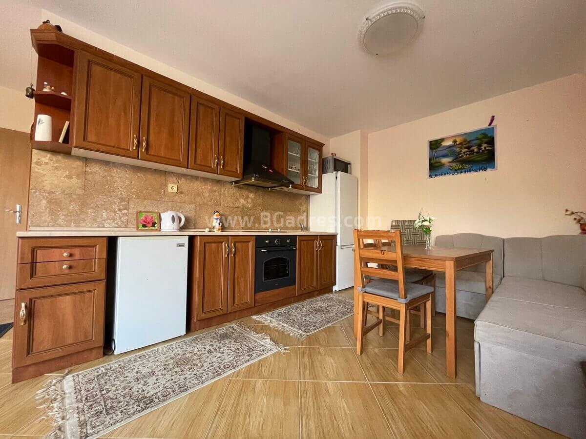 Квартира в комплексе Скай Дримс | №2201