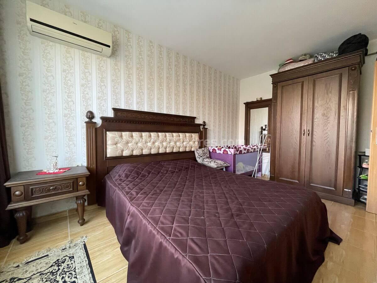 Квартира в комплексе Скай Дримс | №2201