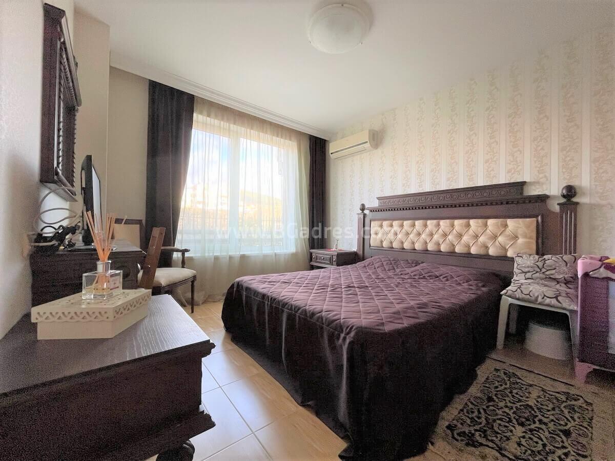 Квартира в комплексе Скай Дримс | №2201