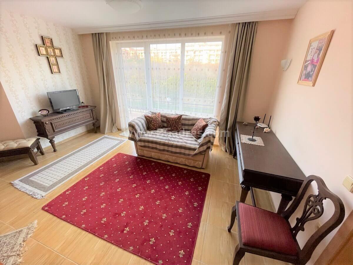 Квартира в комплексе Скай Дримс | №2201