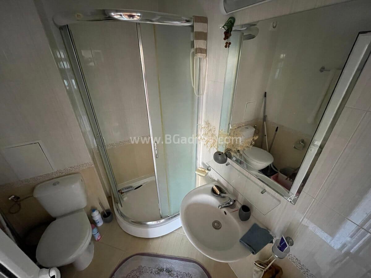 Квартира в комплексе Скай Дримс | №2201