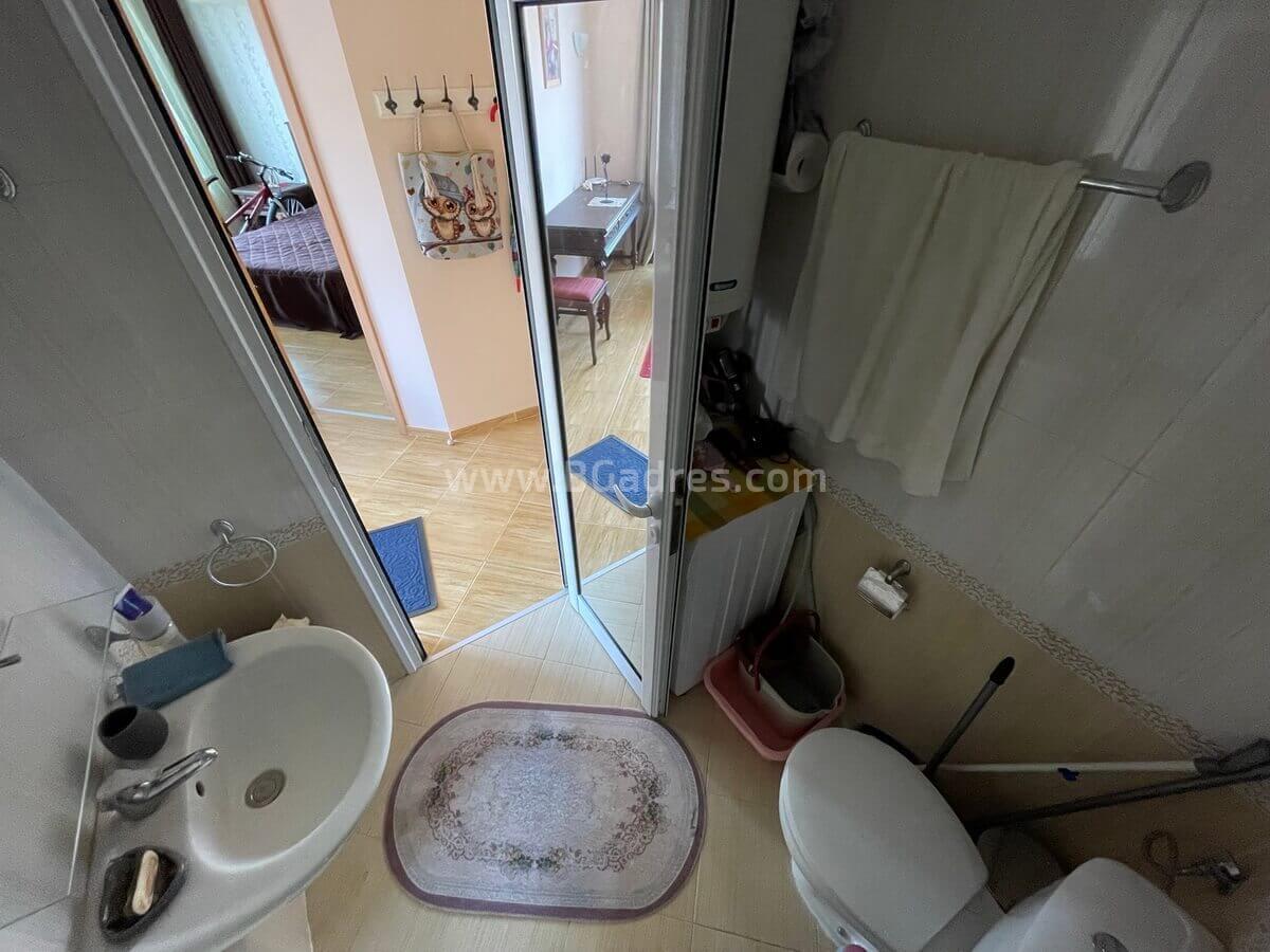 Квартира в комплексе Скай Дримс | №2201