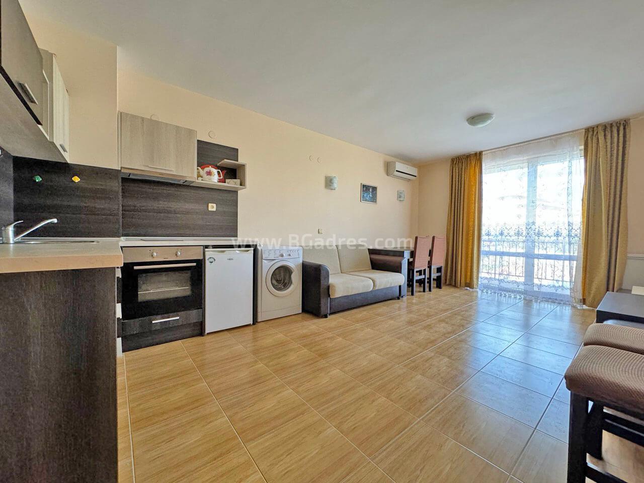 Wohnung im Sky Dreams Komplex І №3501