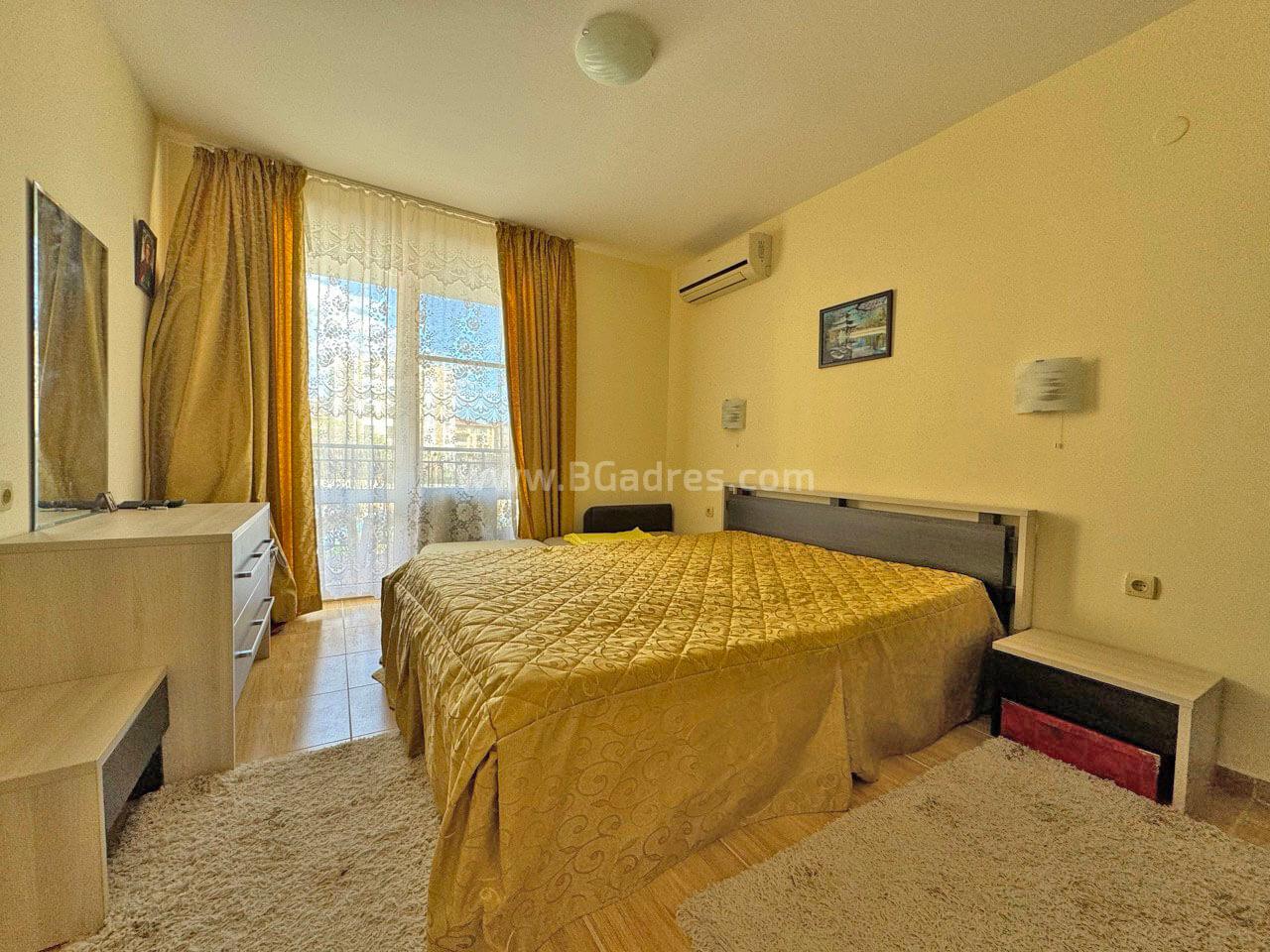 Wohnung im Sky Dreams Komplex І №3501