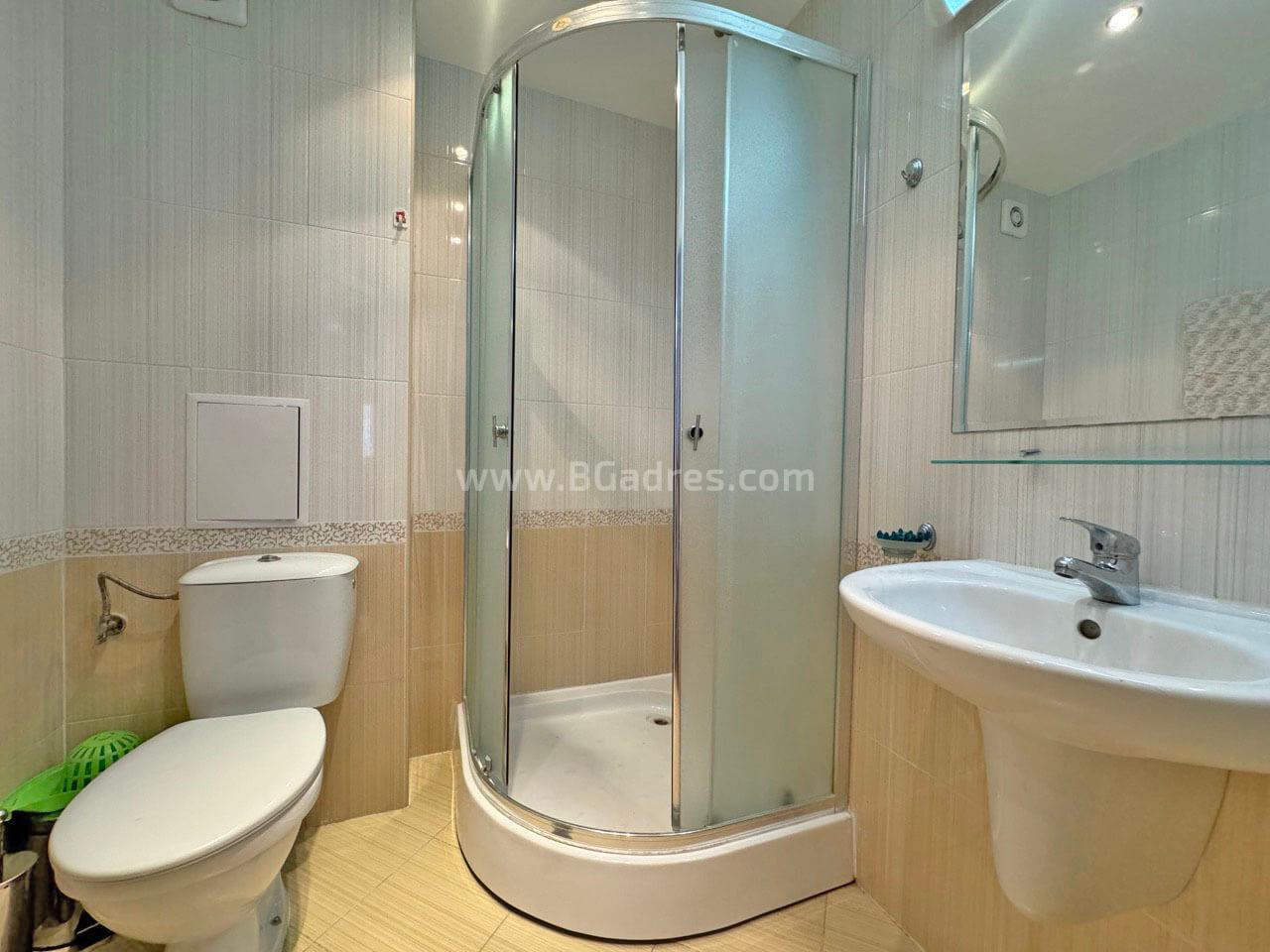 Wohnung im Sky Dreams Komplex І №3501