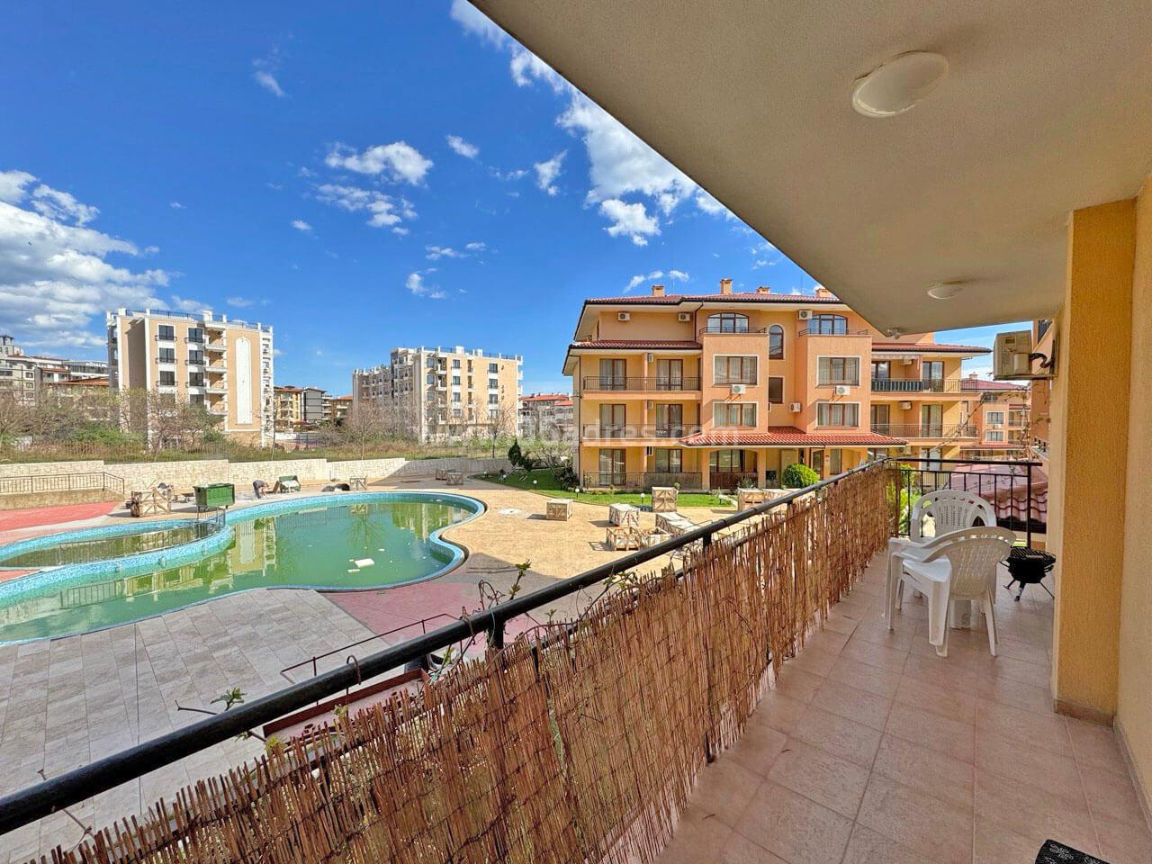 Wohnung im Sky Dreams Komplex І №3501