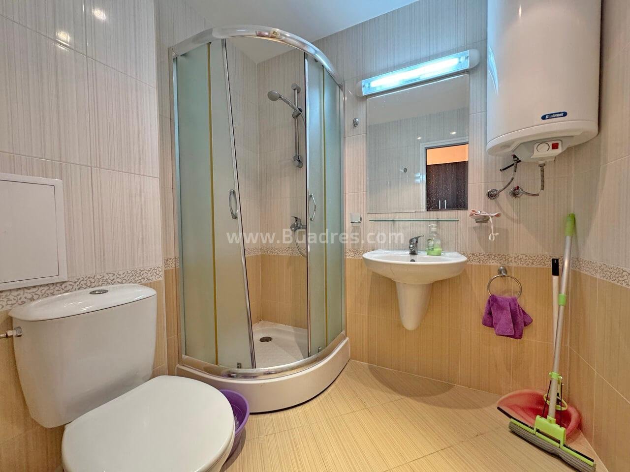 Apartment in the Sky Dreams complex І №4204