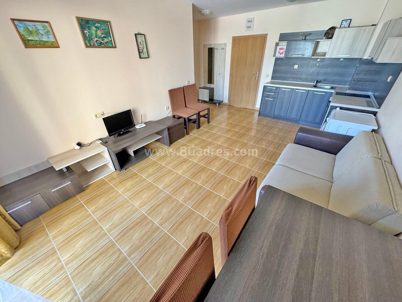 Wohnung im Sky Dreams Komplex І №3501