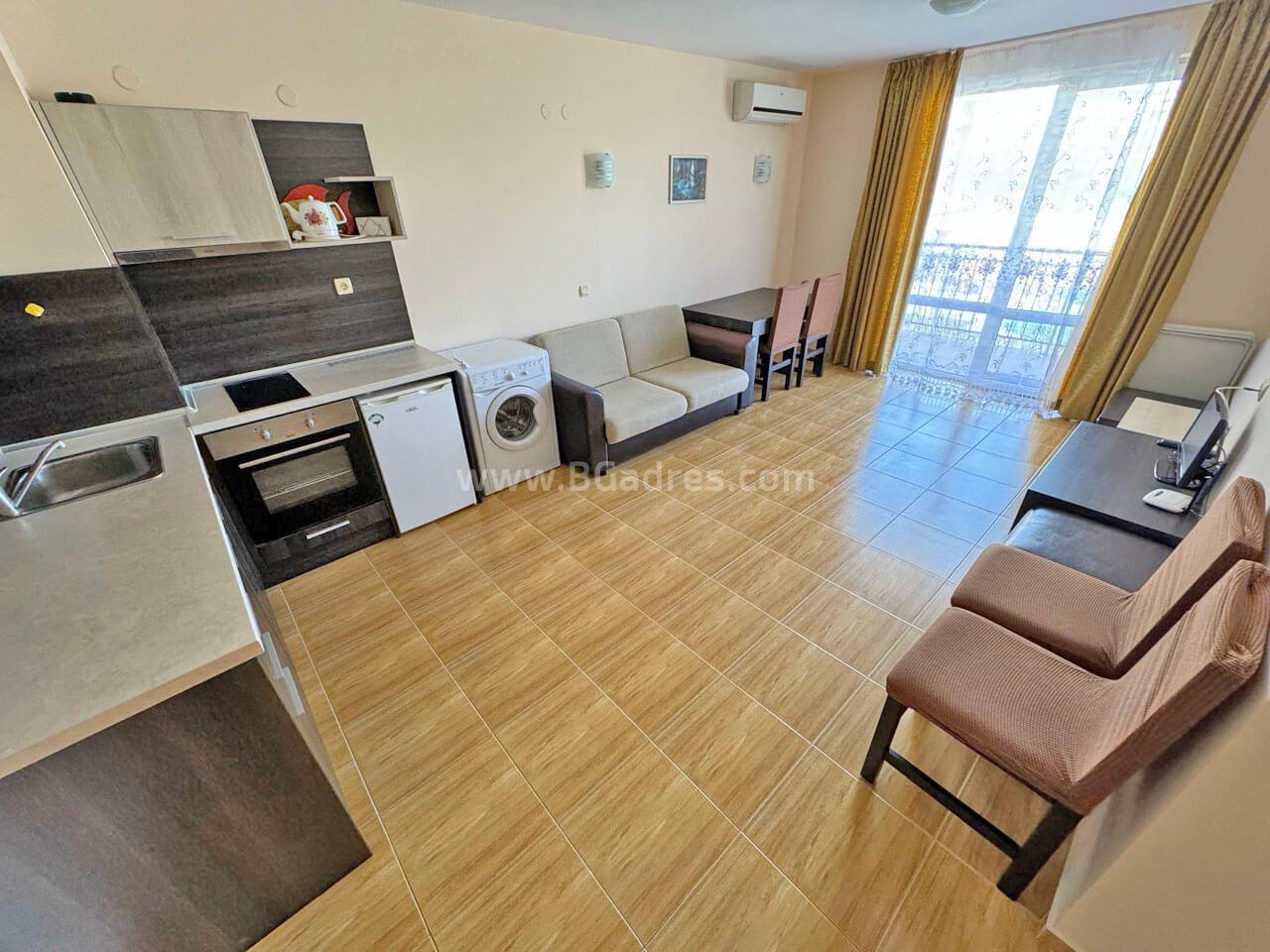 Wohnung im Sky Dreams Komplex І №3501