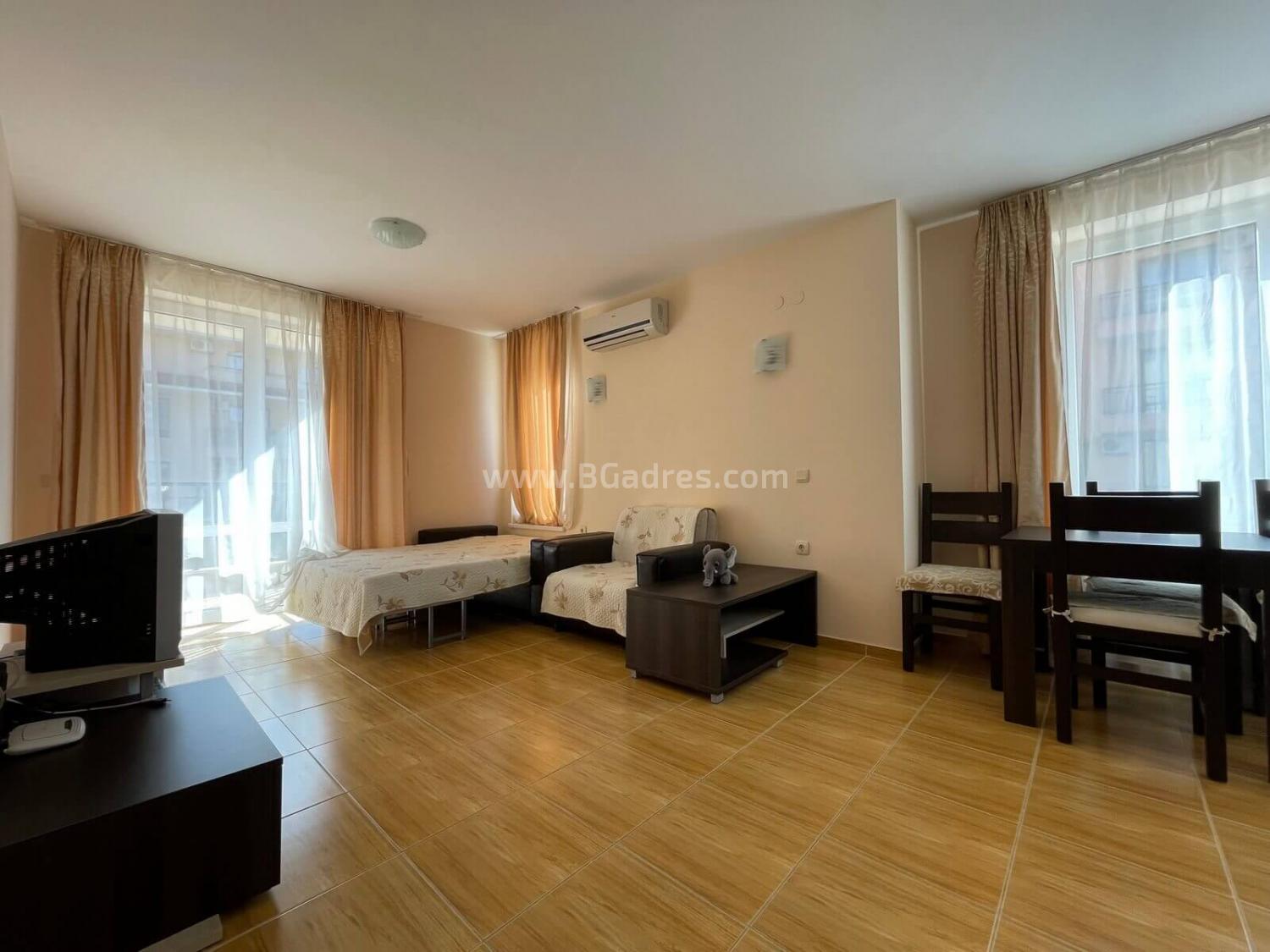 Wohnung im Komplex Sky Dreams І №2883